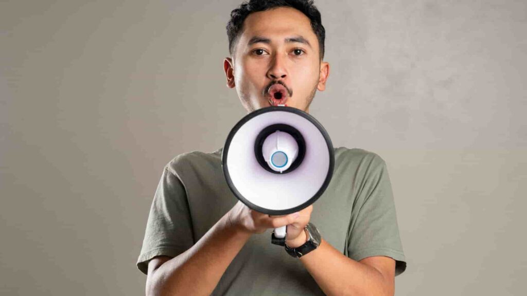 英語面接はとにかく声に出して練習